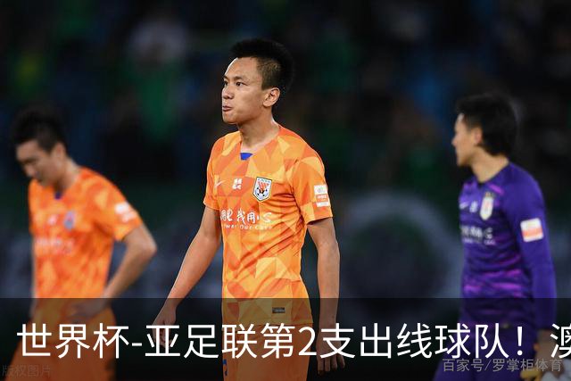 世界杯-亚足联第2支出线球队！澳大利亚0-0巴拉圭获小组第2